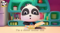 مجموعه آموزش زبان انگلیسی baby bus قسمت 284